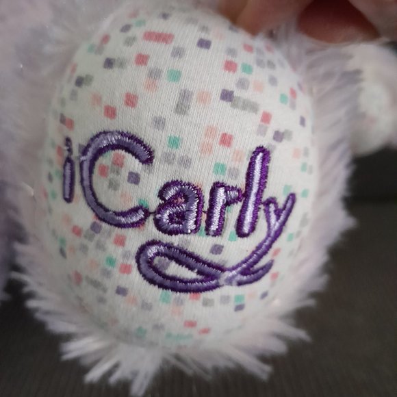 Build A Bear I Carly Bear - Picture 4 of 4